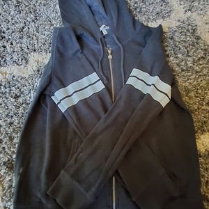 Victoria's secret jacket